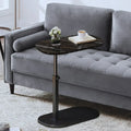 90° Tilting & 360° Swivel Height-Adjustable  Table