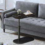 90° Tilting & 360° Swivel Height-Adjustable  Table