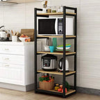 Mini Kitchen Storage Rack