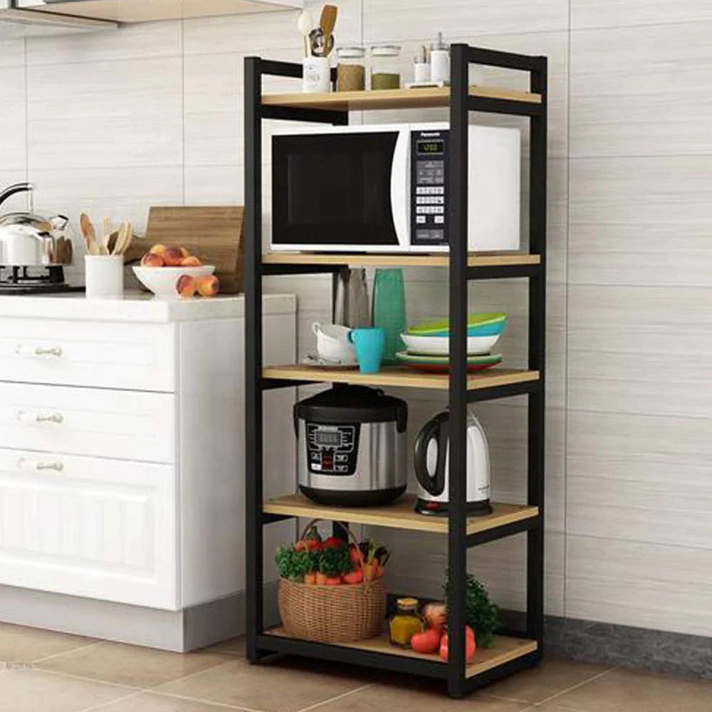 Mini Kitchen Storage Rack