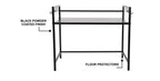 Oven Stand Organizer