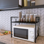 Oven Stand Organizer