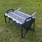 Slot Compact Card Grill