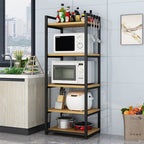 Mini Kitchen Storage Rack